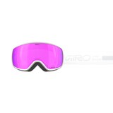 Giro Balance II Women's Ski & Snowboard Goggles Front_Flat