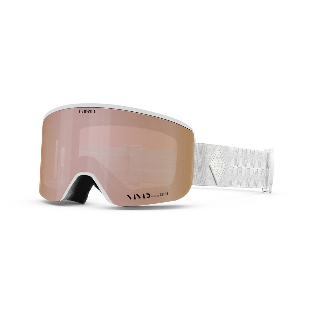 Giro Ella Women's Ski & Snowboard Goggles Front_Angled_Left
