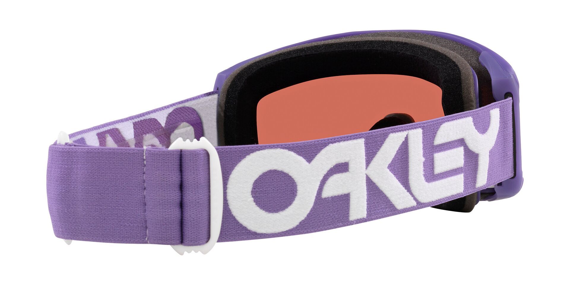 Oakley Line Miner™ Ski & Snowboard Goggles 2026 - Lilac With Prizm Sapphire Lens