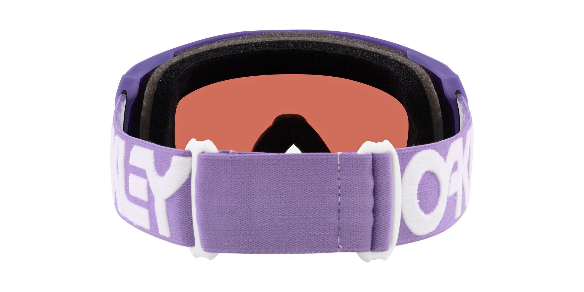 Oakley Line Miner™ Ski & Snowboard Goggles 2026 - Lilac With Prizm Sapphire Lens