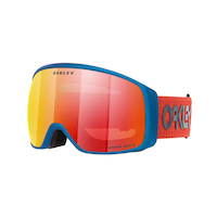 Oakley Flight Tracker L Oversized Ski Goggles With Torch Lens 2026 - Aviator