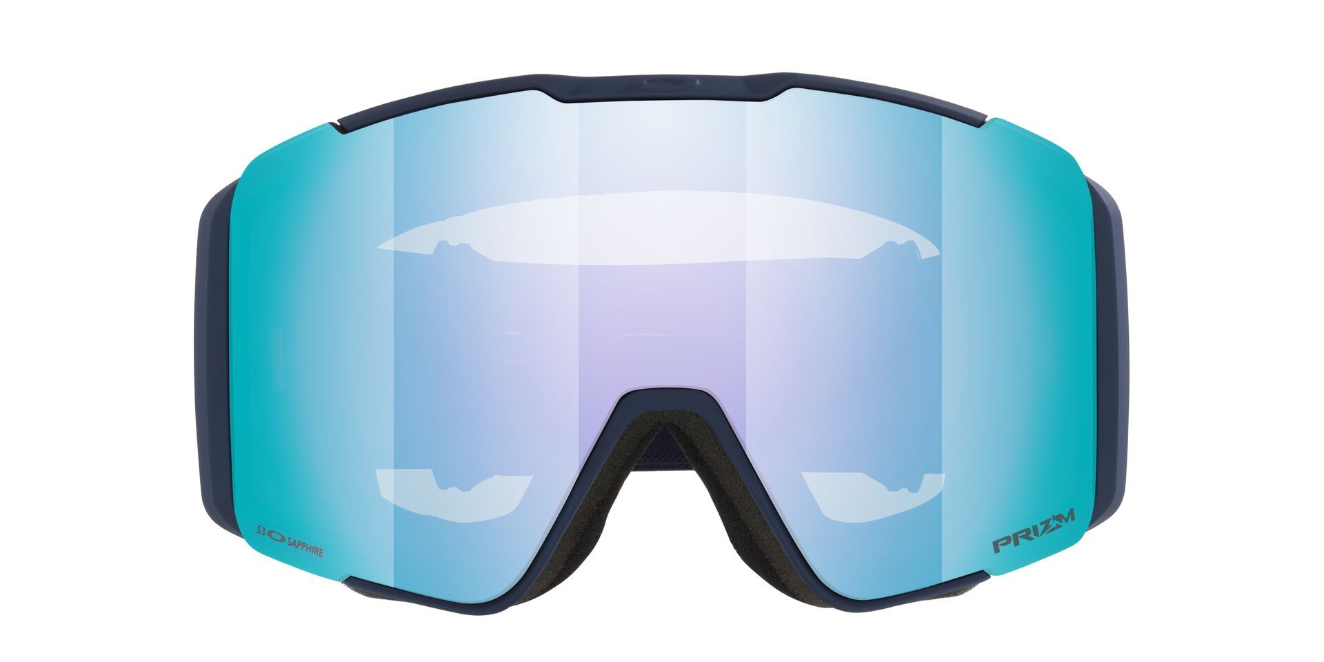 Oakley Line Miner™ Pro L Ski & Snowboard Goggles 2026 - Abyss With