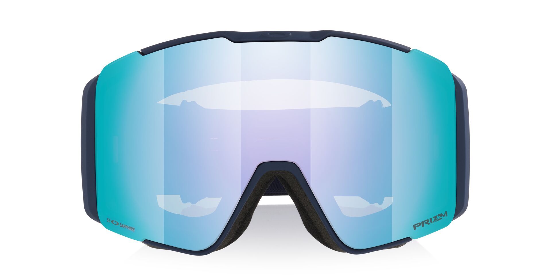 Oakley Line Miner™ Pro L Ski & Snowboard Goggles 2026 - Abyss With