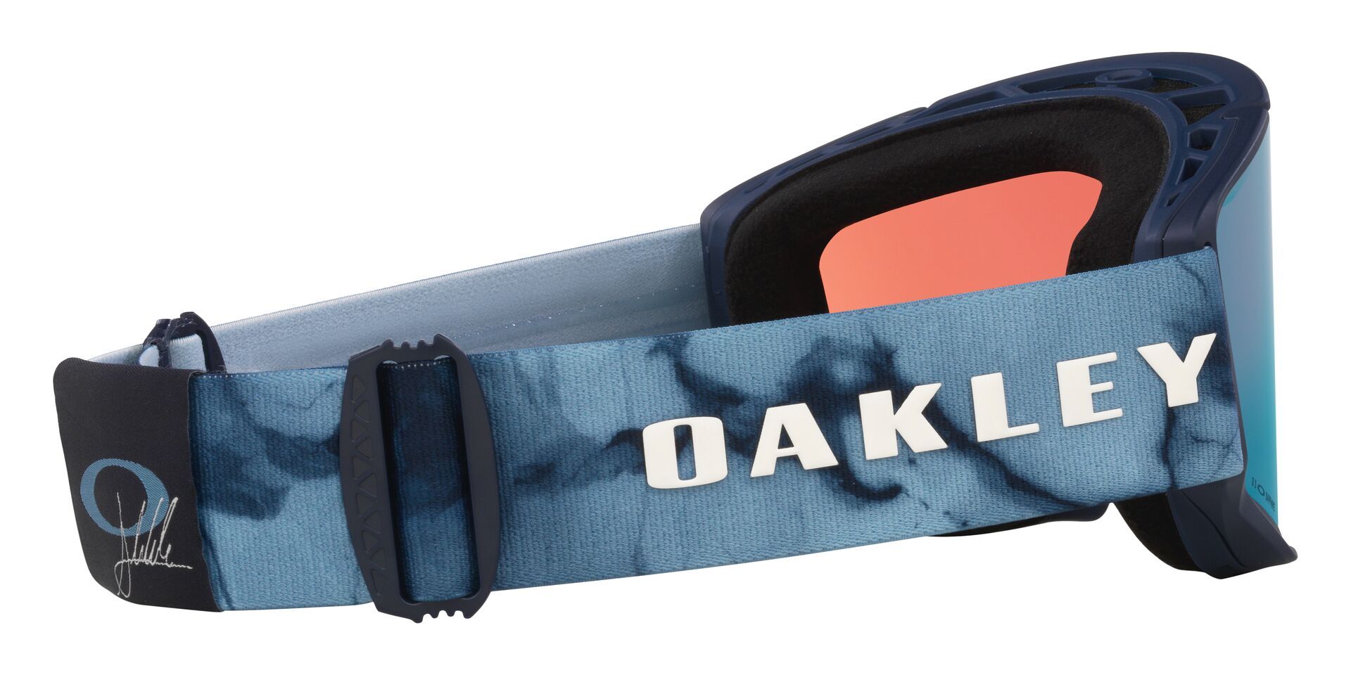 Oakley Flow Scape™ L Women's Ski & Snowboard Goggles 2026 - Klide