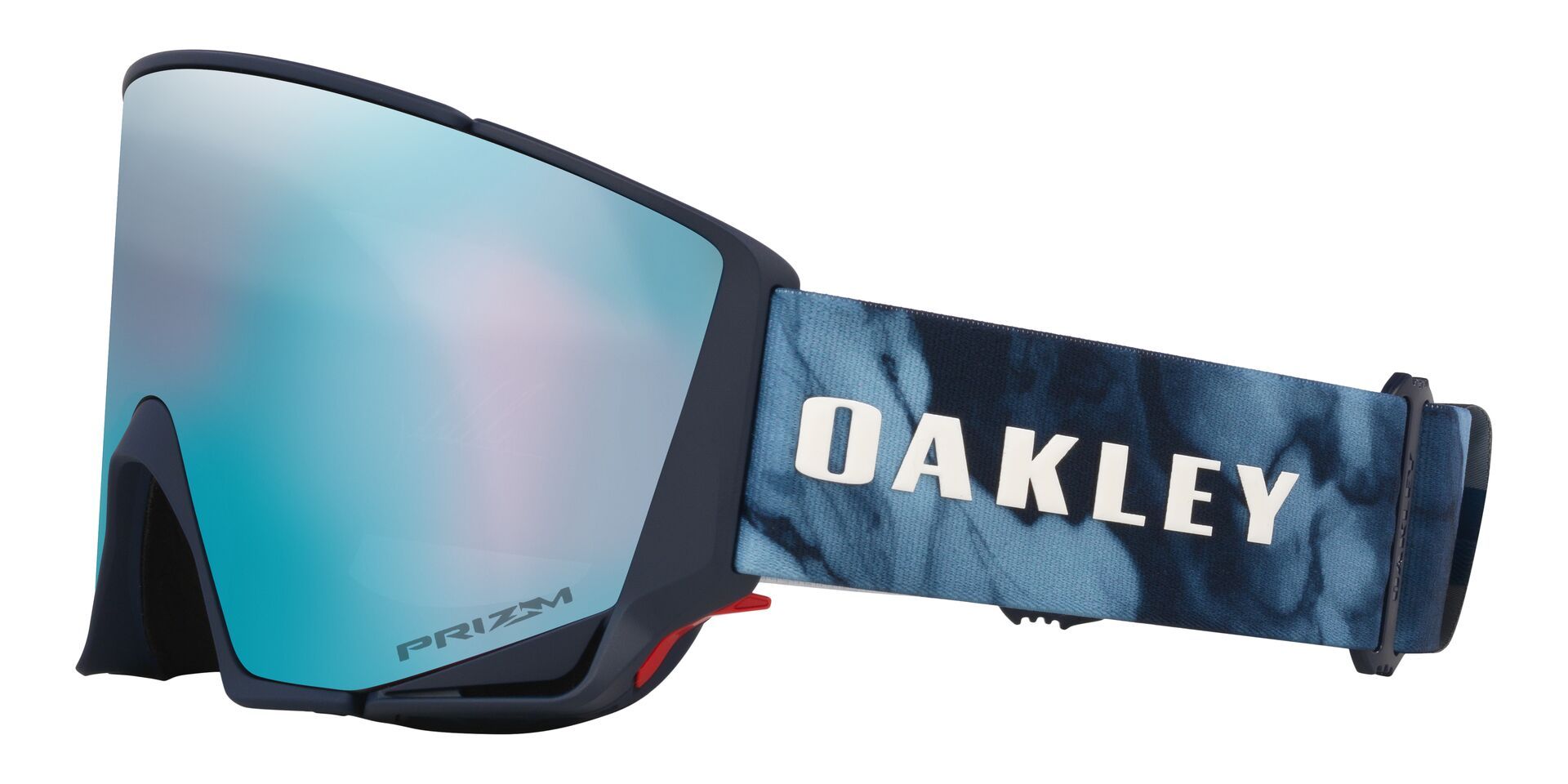 Oakley Flow Scape™ L Women's Ski & Snowboard Goggles 2026 - Klide