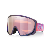 Oakley Mont Scape™ Ski & Snowboard Goggles 2026 - Purple With Rose Gold Lens