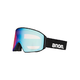Anon M4 Cylindrical Ski & Snowboard Goggles