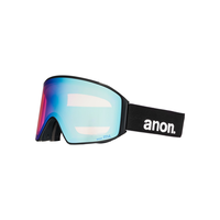 Anon M4 Cylindrical Ski & Snowboard Goggles