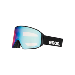 Anon M4 Cylindrical Ski & Snowboard Goggles