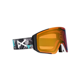 Anon Sync Ski & Snowboard Goggles Front_Angled_Right