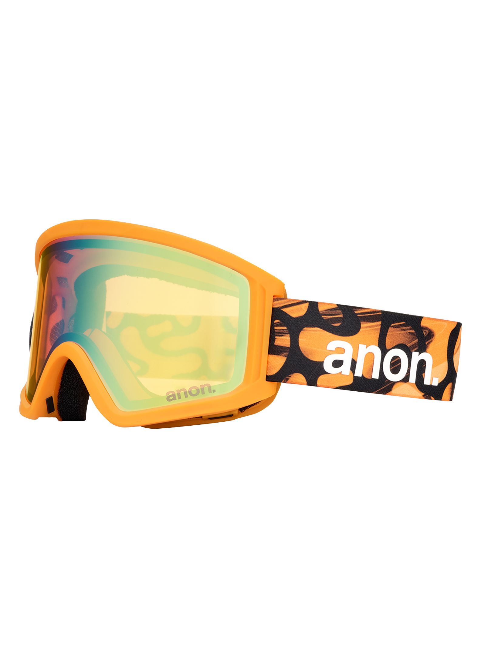 Anon Tracker 2.0 Ski & Snowboard Goggles
