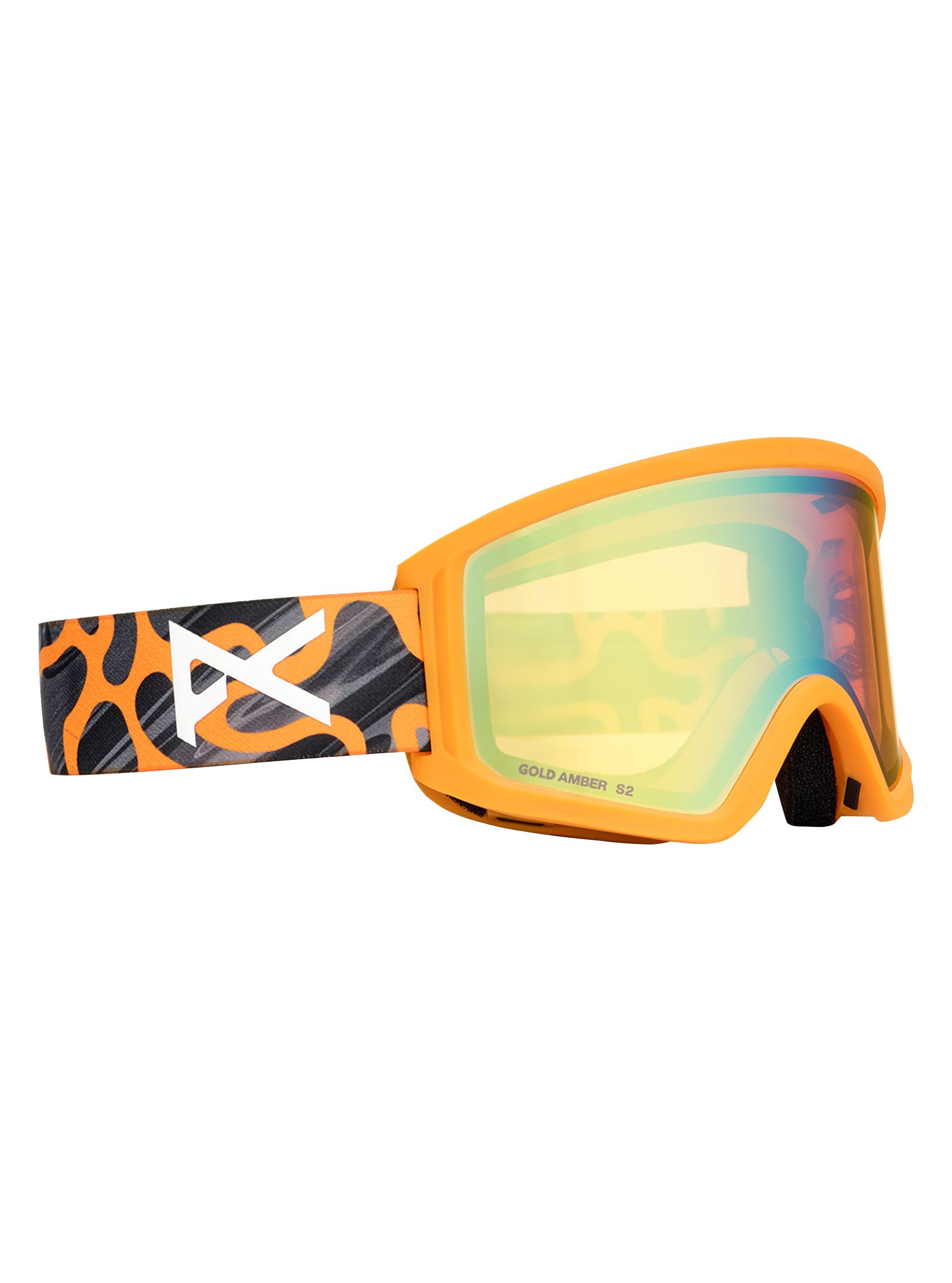 Anon Tracker 2.0 Ski & Snowboard Goggles