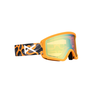 Anon Tracker 2.0 Ski & Snowboard Goggles