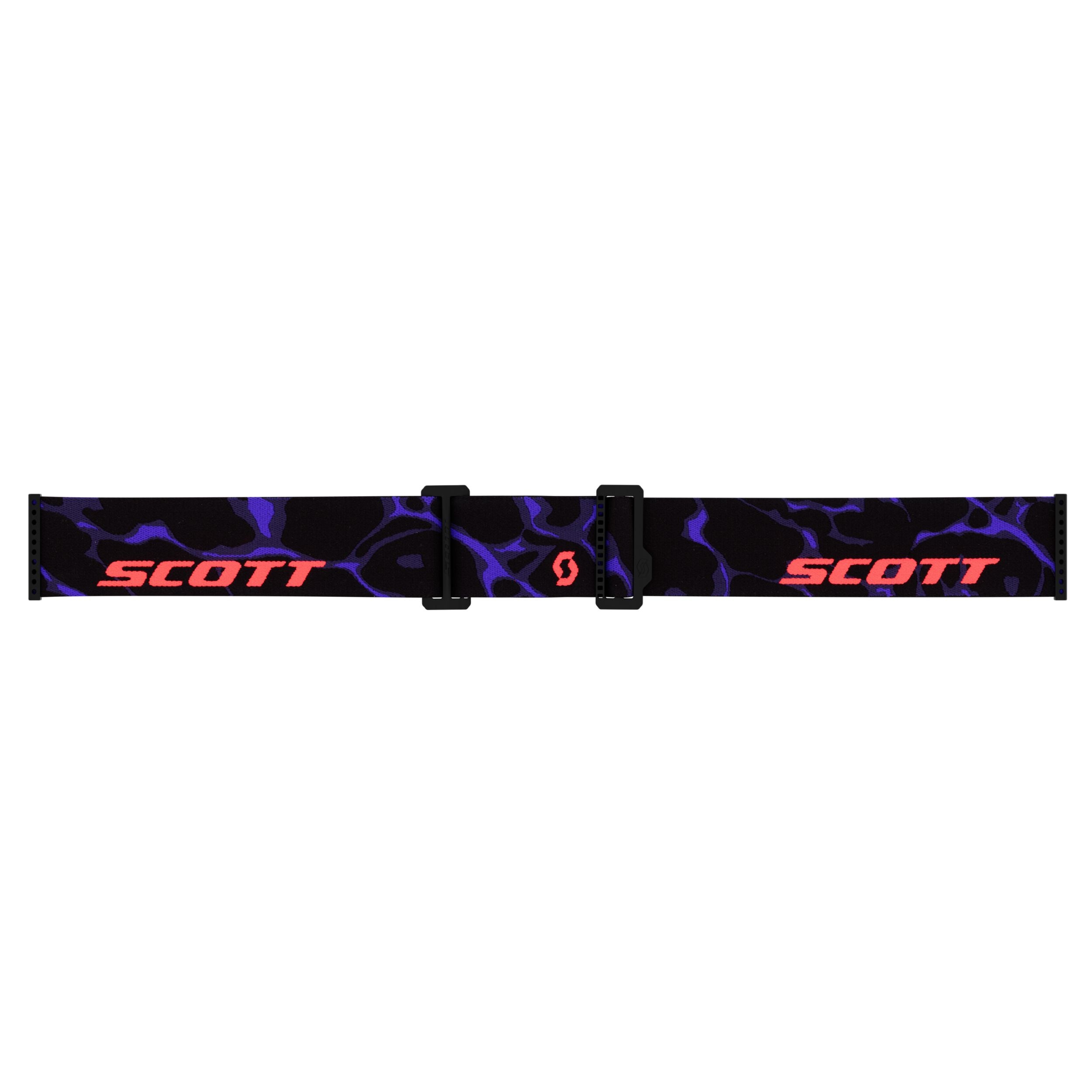 Scott Neo Light Sensitive Ski & Snowboard Goggles 2026 Back_Flat