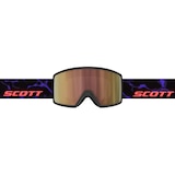 Scott Neo Light Sensitive Ski & Snowboard Goggles 2026 Front_Flat