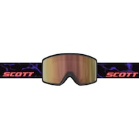 Scott Neo Light Sensitive Ski & Snowboard Goggles 2026