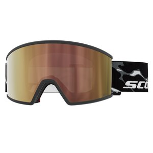 Scott Ambit Light Sensitive Ski & Snowboard Goggles