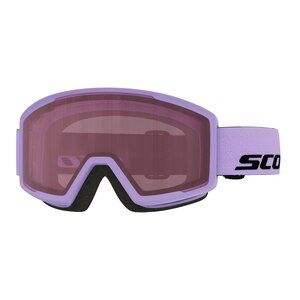 Scott Trace Compact Ski & Snowboard Goggles