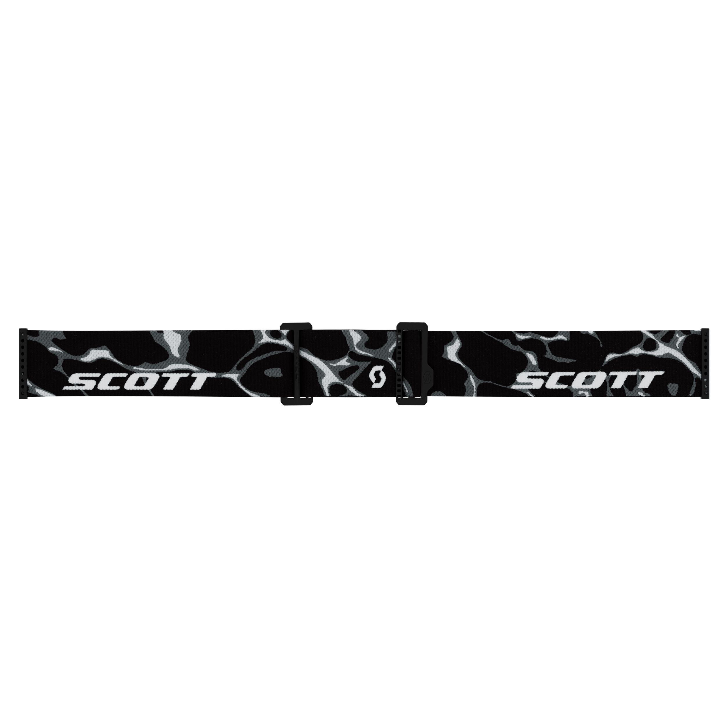 Scott Shield Ski & Snowboard Goggles Back_Flat