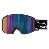 Scott Shield Ski & Snowboard Goggles Front_Flat