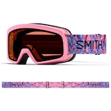Smith Rascal Ski & Snowboard Goggles