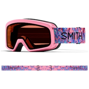 Smith Rascal Ski & Snowboard Goggles