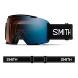 Smith Stash XL Pro Photo Ski & Snowboard Goggles Composite_or_Mixed