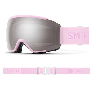 Smith Sequence Ski & Snowboard Goggles
