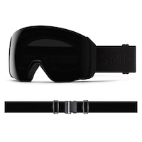 Smith 4D Mag XL Ski & Snowboard Goggles Composite_or_Mixed