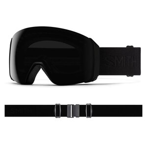 Smith 4D Mag XL Ski & Snowboard Goggles