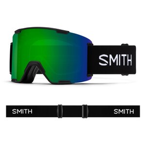 Smith Stash XL Ski & Snowboard Goggles
