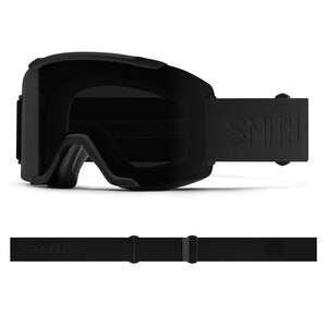 Smith Squad Ski & Snowboard Goggles