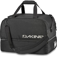 Dakine Boot Locker Black 2014/15 Front_Angled_Left