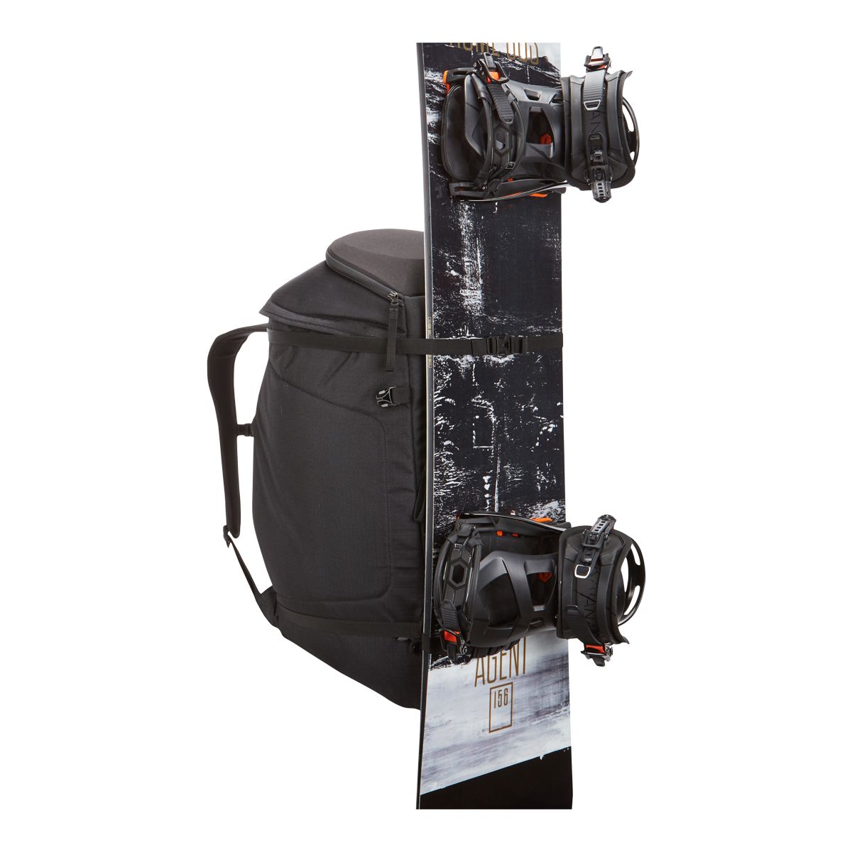 Thule Roundtrip 60L Boot Backpack