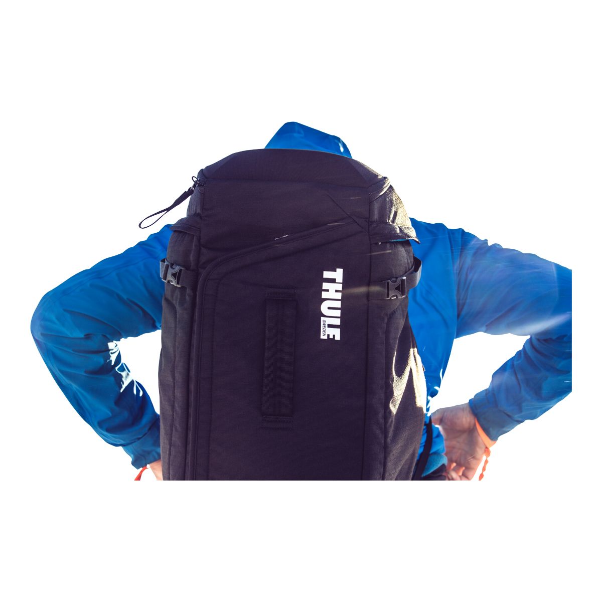 Thule Roundtrip 60L Boot Backpack