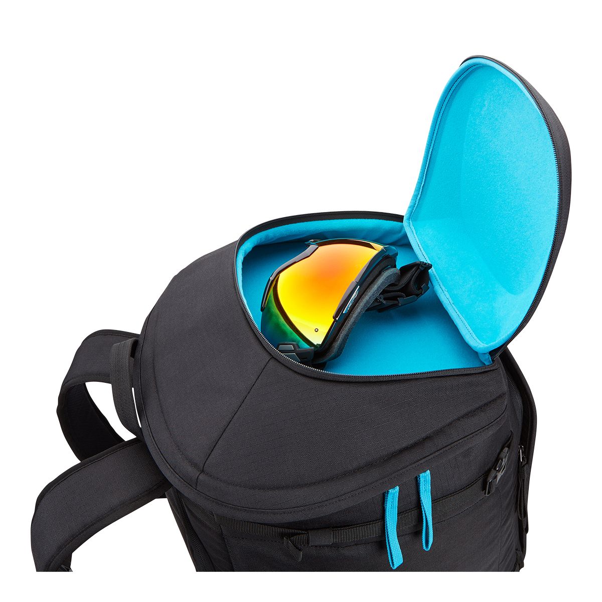 Thule Roundtrip 60L Boot Backpack