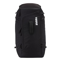 Thule Roundtrip 60L Boot Backpack Front_Flat