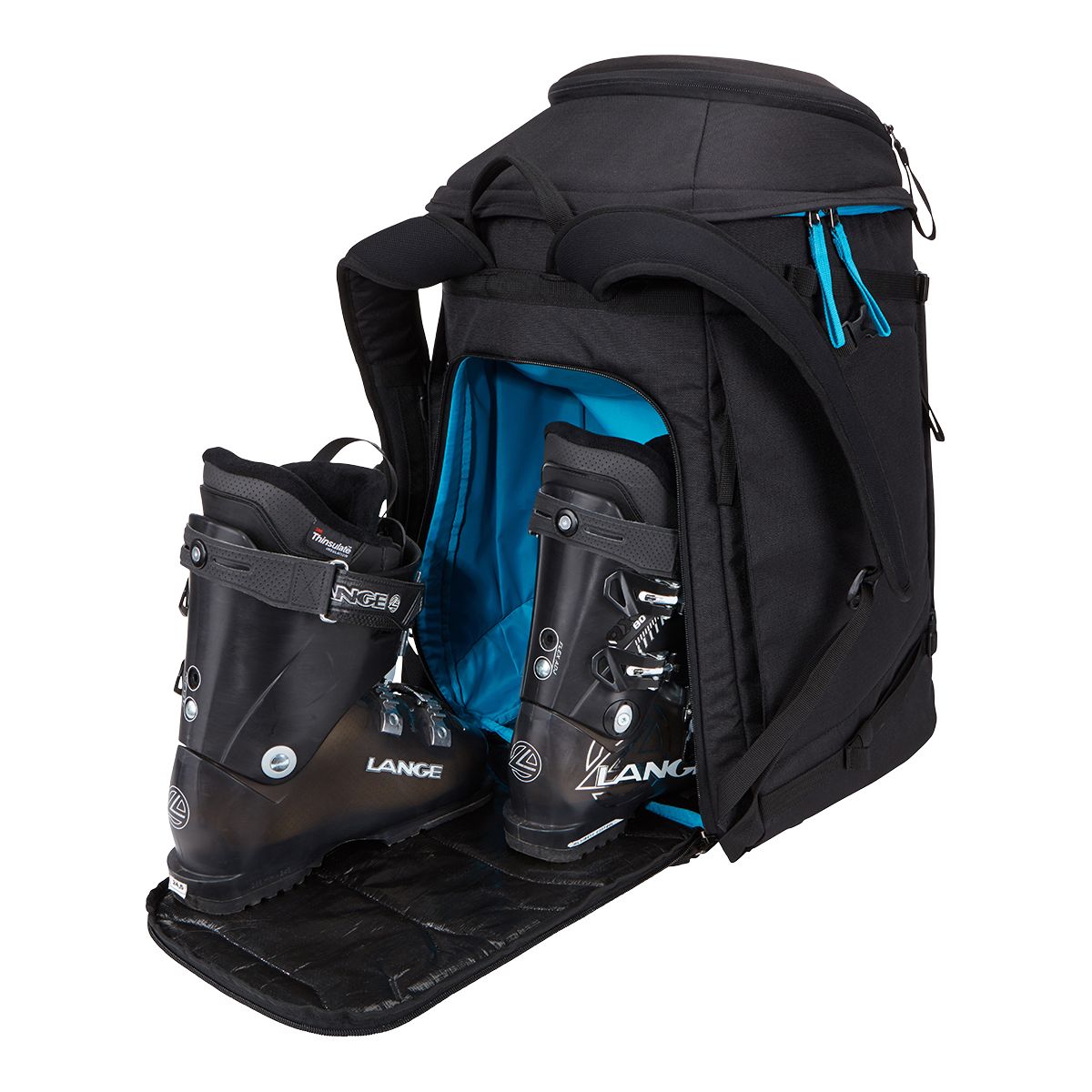 Thule Roundtrip 60L Boot Backpack