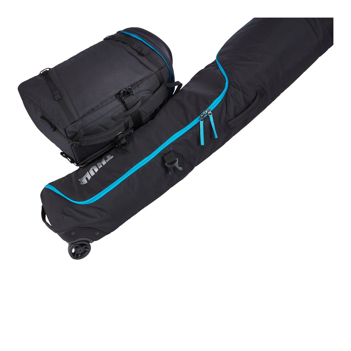Thule Roundtrip 60L Boot Backpack