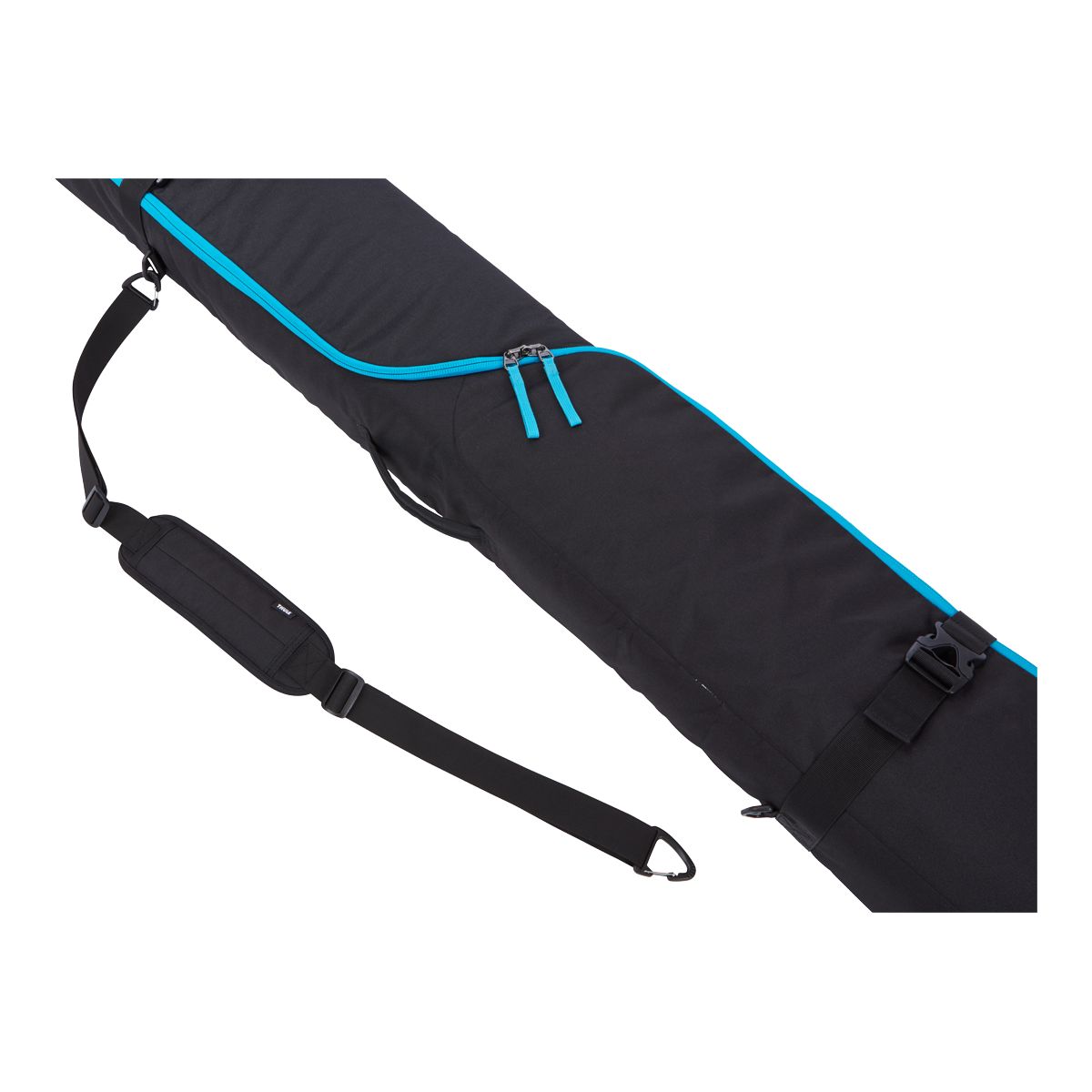 Thule Roundtrip 19 cm Ski Bag