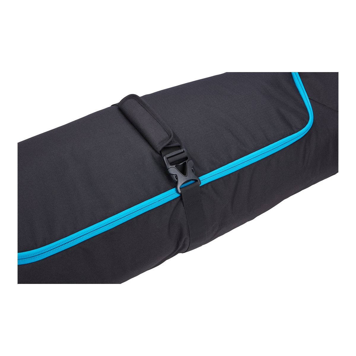 Thule Roundtrip 175 cm Ski Roller Bag CloseUp