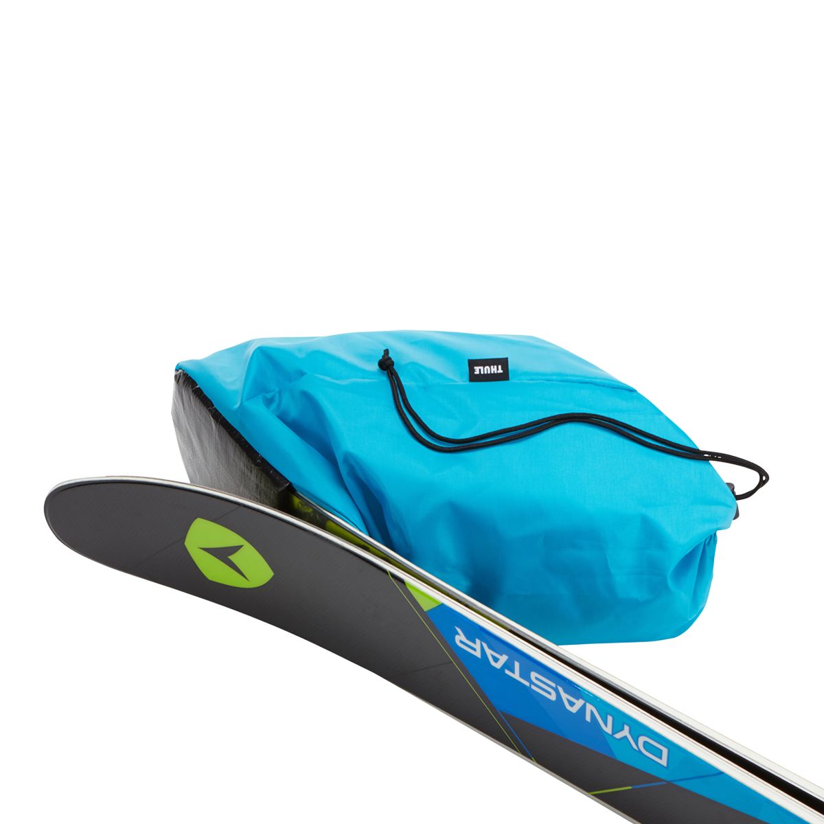 Thule Roundtrip 175 cm Ski Roller Bag Composite_or_Mixed