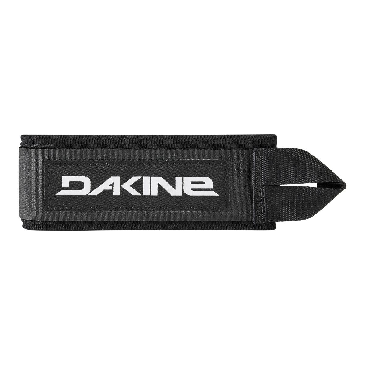 Dakine Ski Strap Front_Flat