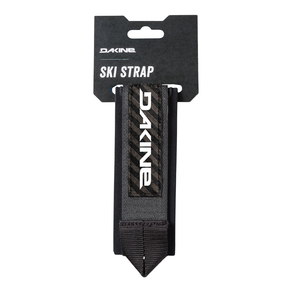 Dakine Ski Strap Front_Flat