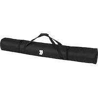 Ripzone Sleeve Ski Bag 2024 Front_Three_Fourths_Angled_Left