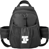Ripzone Boot Backpack Front_Flat