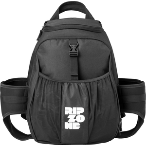 Ripzone Boot Backpack