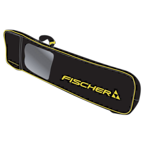 Fischer XC Biathlon Case Race Code Ski Backpack