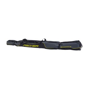 Fischer XC Skicase 5 Pair XC Performance Ski Backpack