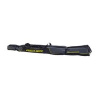 Fischer XC Skicase 5 Pair XC Performance Ski Backpack Front_Angled_Left